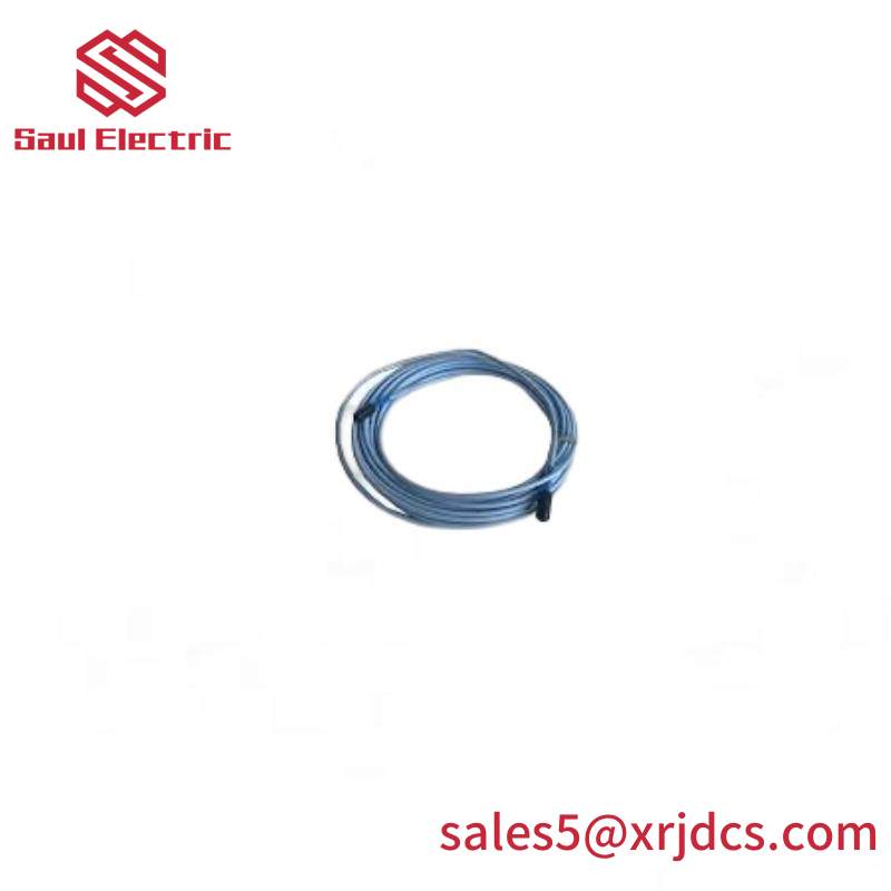 Bently Nevada 330130-080-00-00/ CN 3300 XL Standard Extension Cable
