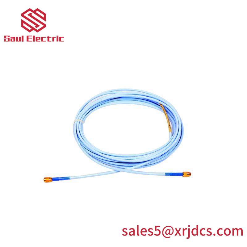Bently Nevada 330130-080-00-00 Extension Cable