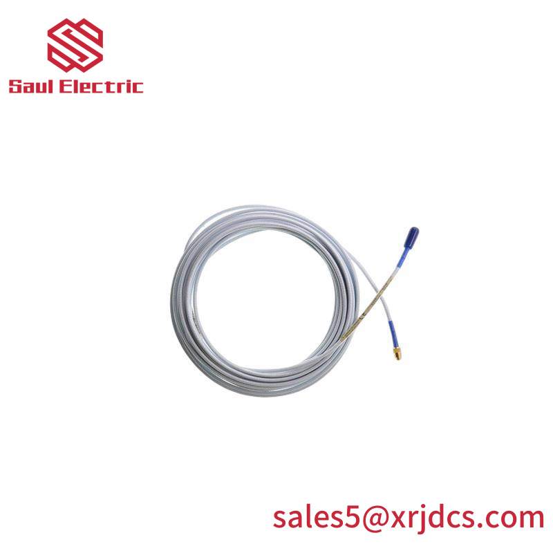 BENTLY NEVADA 330130-080-00-00 Standard Extension Cable