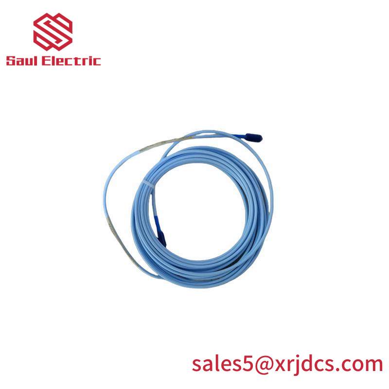 Bently Nevada 330130-080-00-05 CABLE EXTENSION