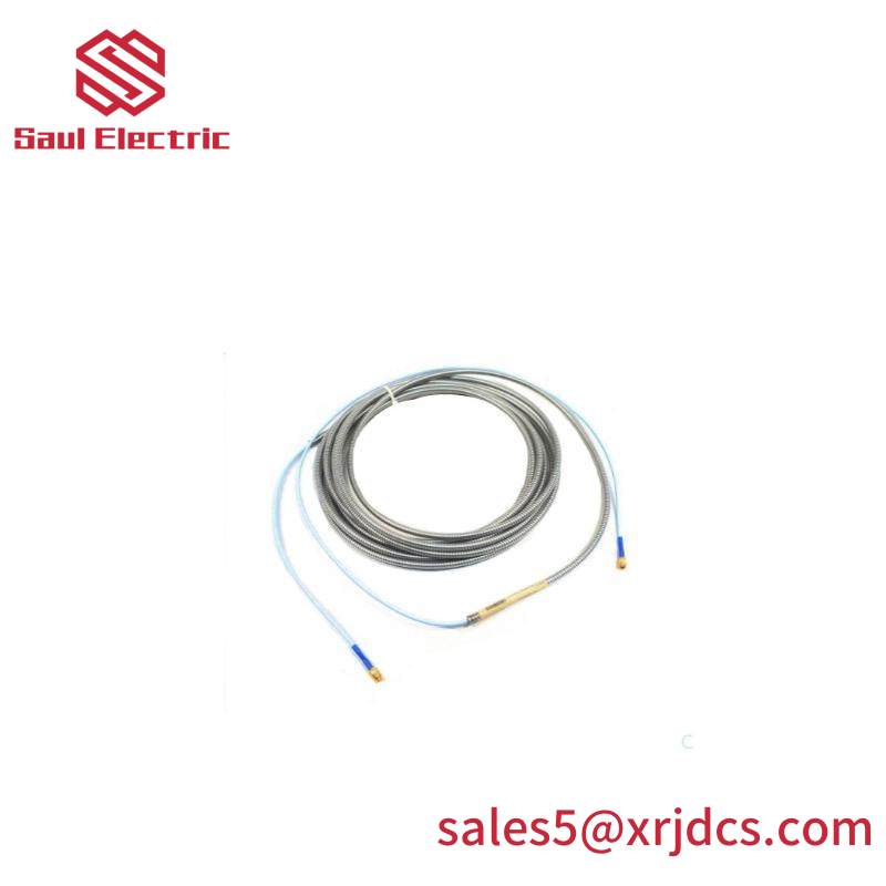 Bently Nevada 330130-080-01-CN 3300 XL Standard Extension Cable