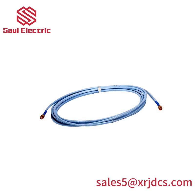 Bently Nevada 330130-080-02-CN Extension Cable
