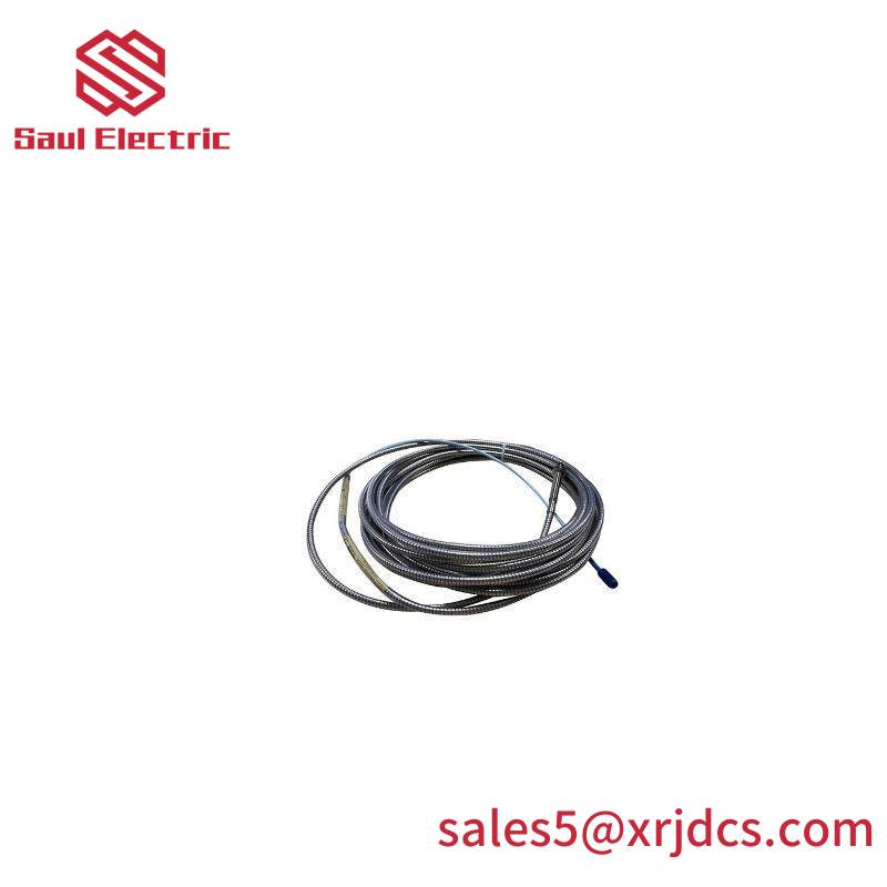 BENTLY NEVADA 330130-080-03-05 CABLE EXTENSION