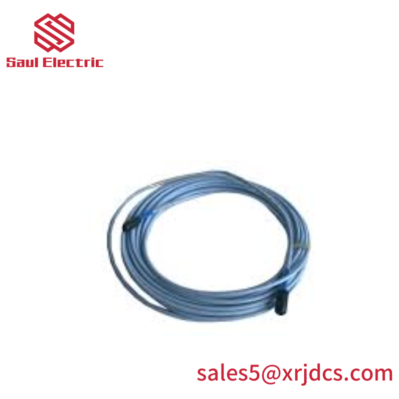 Bently Nevada 330130-080-03-CN Extension Cable