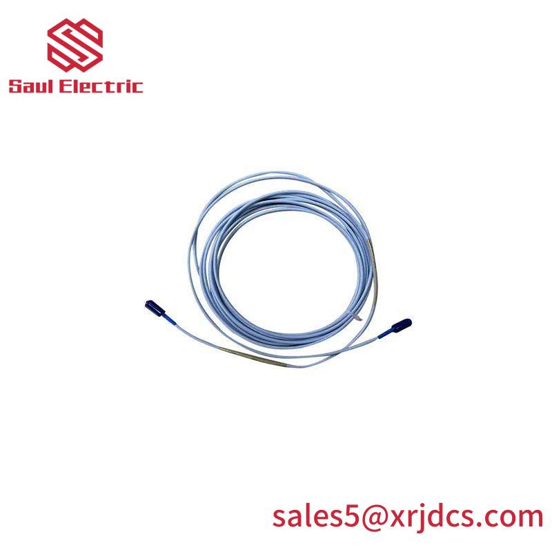 BENTLY NEVADA 330130-085-00-00 3300 XL STANDARD EXTENSION CABLE
