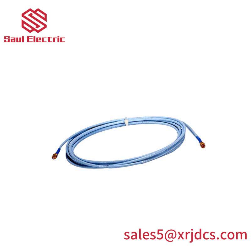 Bently Nevada 330130-085-00-CN Extension Cable