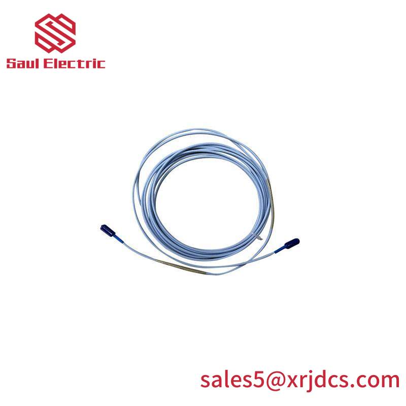 BENTLY NEVADA 330130-085-01-CN 3300 XL Standard Extension Cable