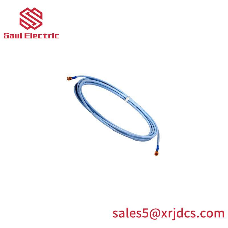 BENTLY NEVADA 330130-085-02-00 3300 XL Extension Cable