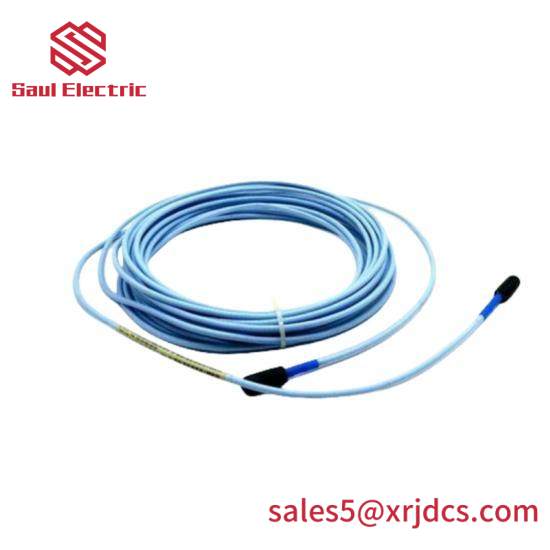 Bently Nevada 330130-085-12-05 Extension Cable