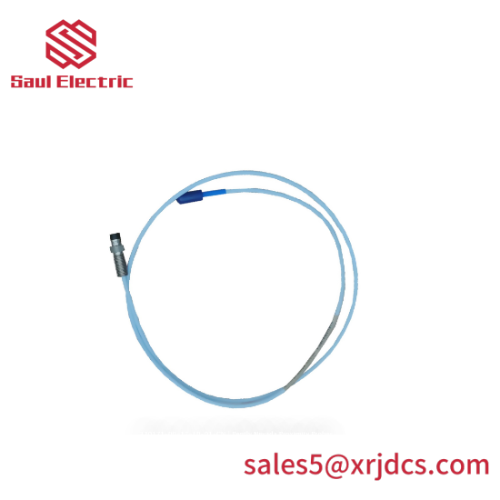 Bently Nevada 330171-00-12-10-01-CN Proximity Probes
