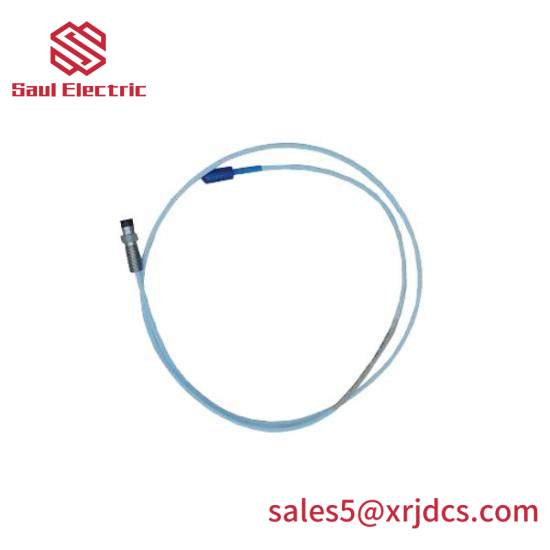 BENTLY NEVADA 330171-01-10-10-02-00  Proximity Transducer System
