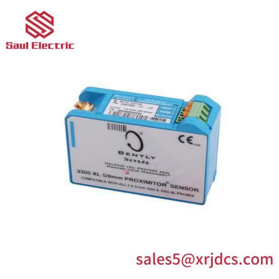 Bently Nevada 330180-50-00 3300 XL Proximitor Sensor