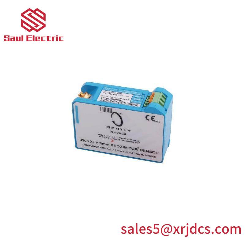 BENTLY NEVADA 330180-91-00 Proximity Sensor