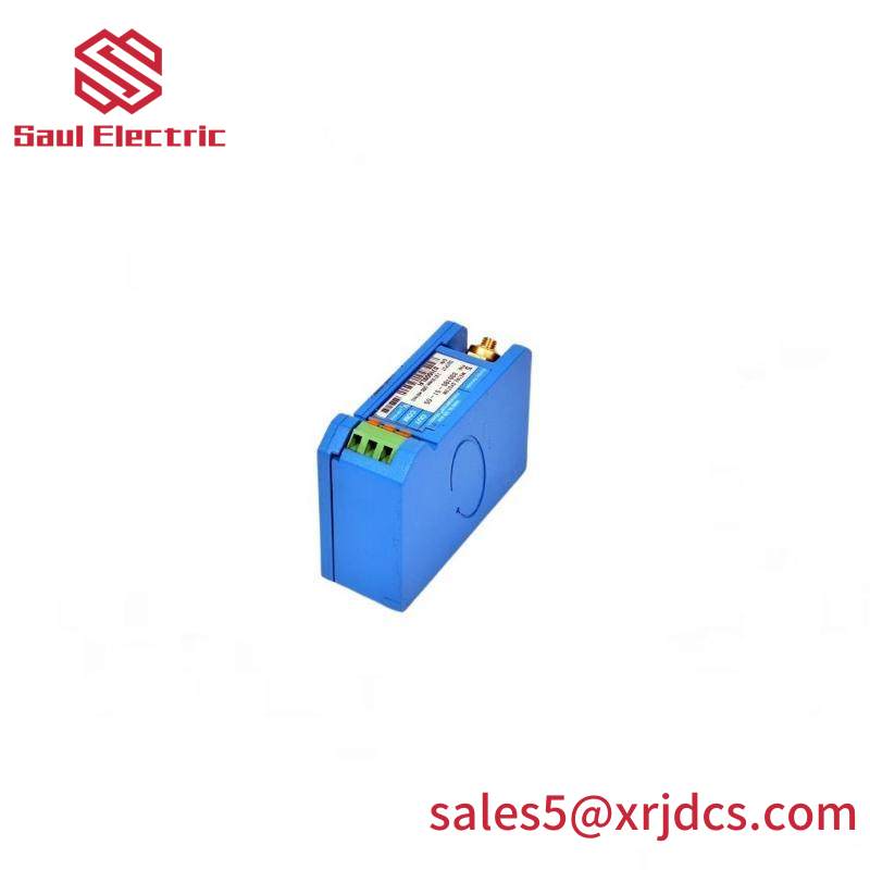 BENTLY NEVADA 330180-X2-05 Proximitor Sensor