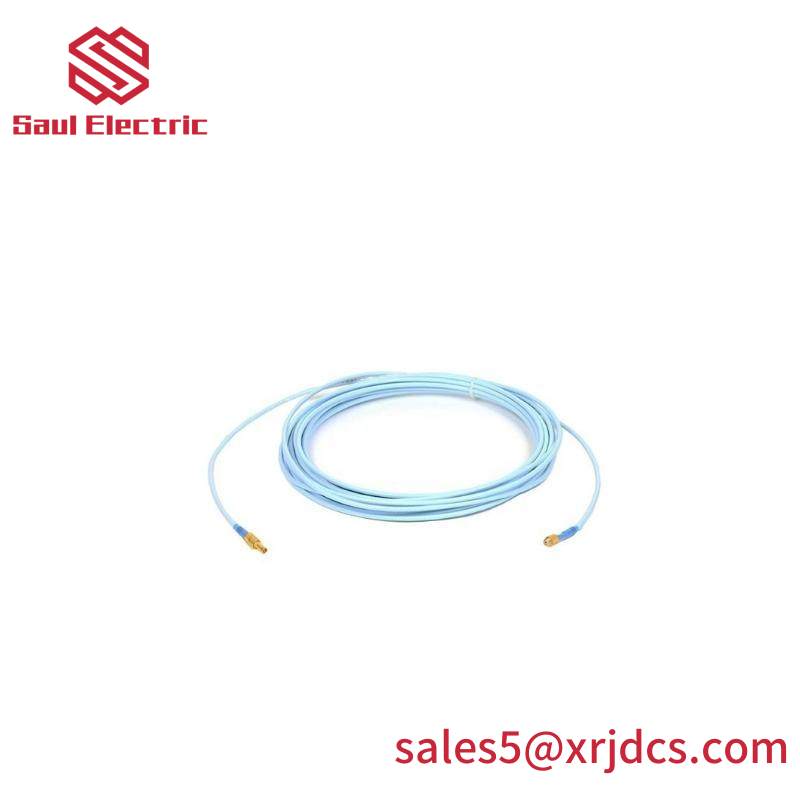 Bently Nevada 330190-080-00-00 3300 XL Extended Temperature Range (ETR) Extension Cable