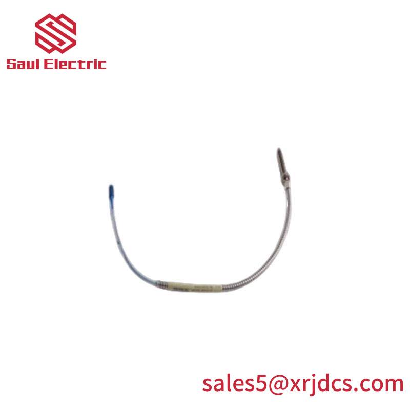 Bently Nevada 330193-00-05-10-00 proximity transducer