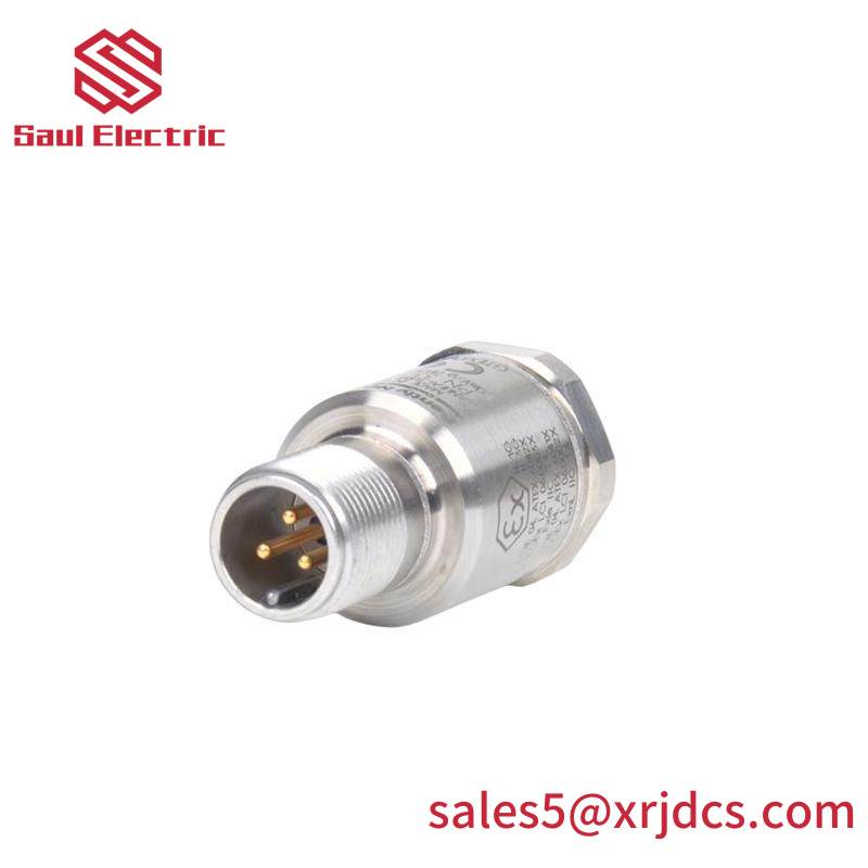 Bently Nevada 330400 330400-02-00 ACCELEROMETER