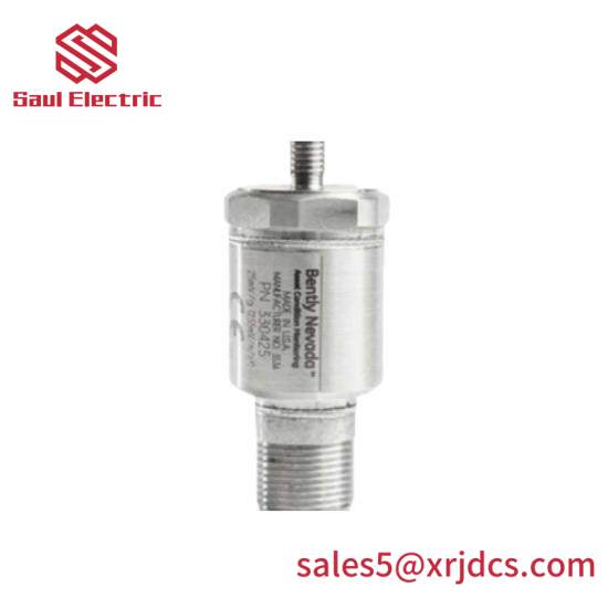 Bently Nevada 330450-60 Velomitor