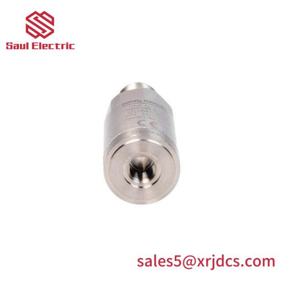 Bently Nevada  330500-03-00  Velomitor Piezo-velocity Sensor