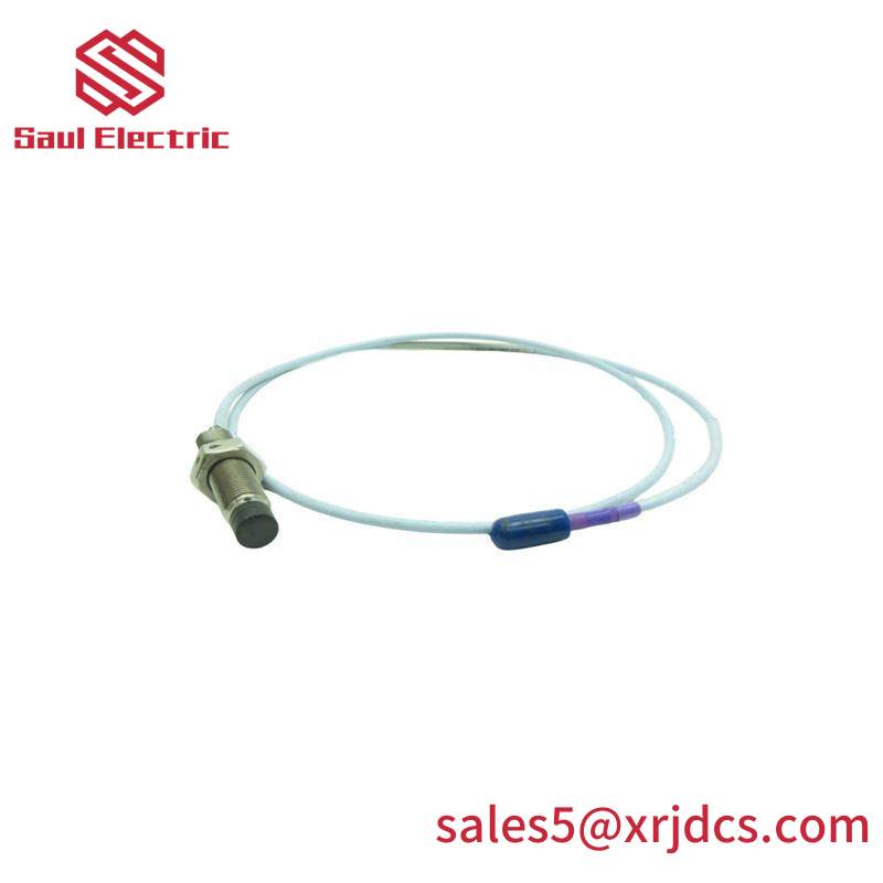 BENTLY NEVADA 330701-00-30-10-02-00 proximity probe