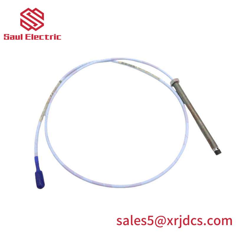 BENTLY NEVADA 330703-000-026-10-01-05 Proximitor Sensor