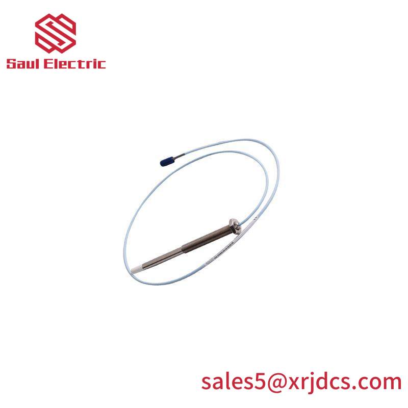 BENTLY NEVADA 330709-000-120-10-02-00 Proximitor Sensor