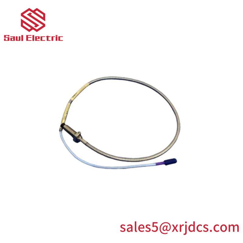 Bently Nevada 330710-000-060-10-02-00 Extension Cable