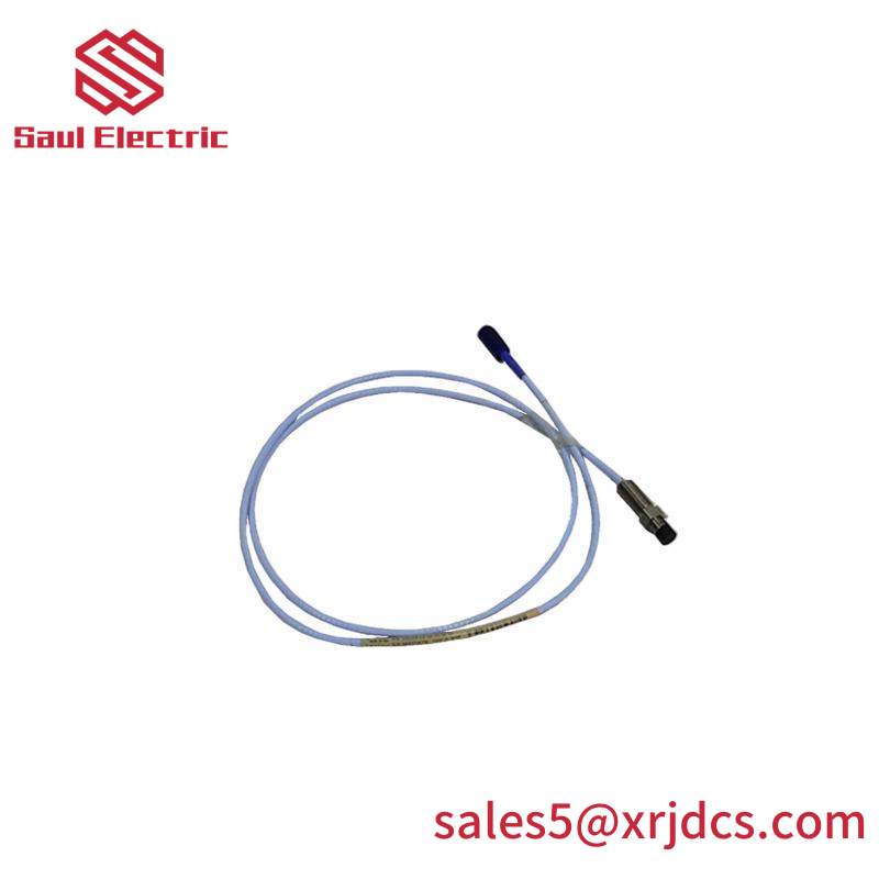 Bently Nevada 330730-080-00-00 Extension Cable