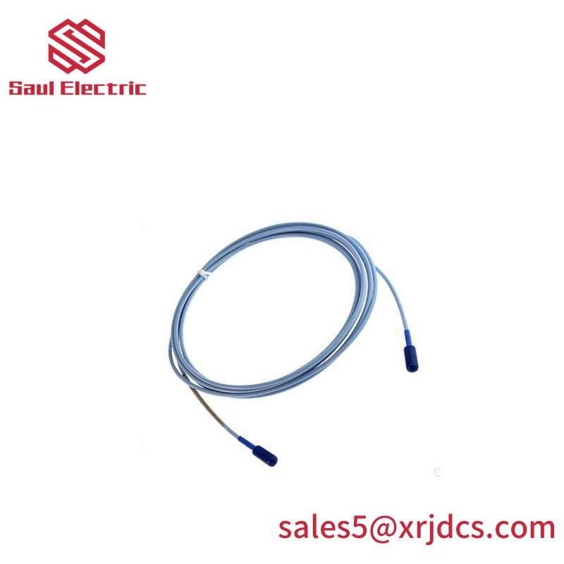BENTLY NEVADA 330730-080-01-CN 3300 XL 11 mm Extension Cable