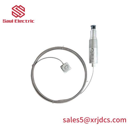 Bently Nevada 330750-20 High Temperature Velomitor System sensor
