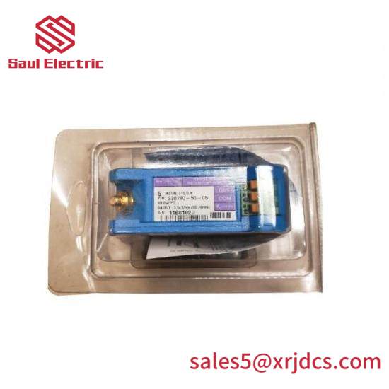 Bently Nevada 330780-50-05 Proximitor Sensor
