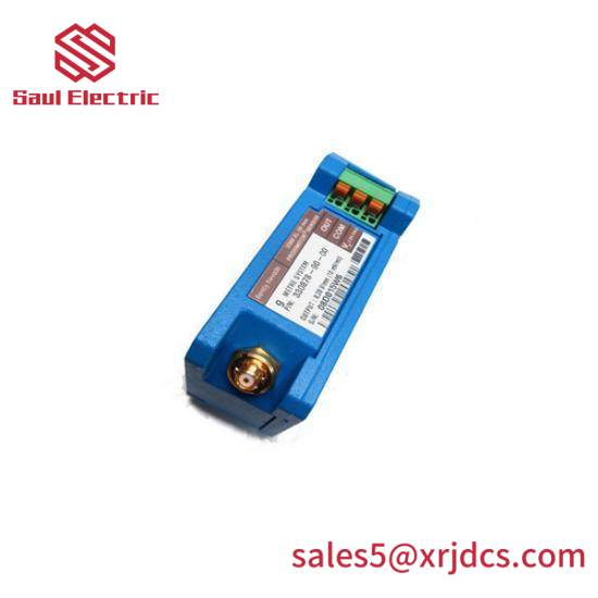 Bently Nevada 330878-90-00 Proximitor Sensor