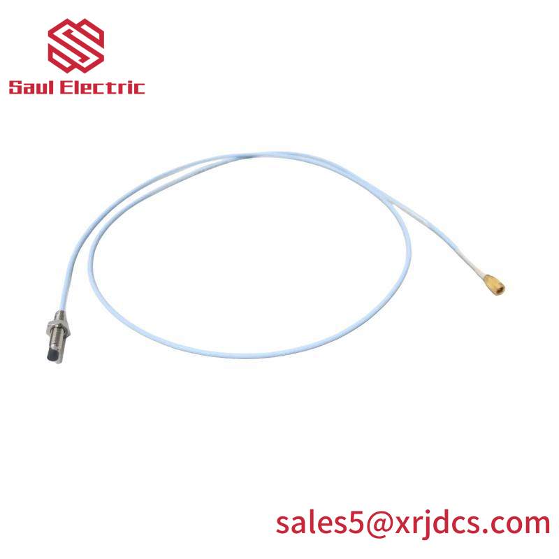 BENTLY NEVADA 330901-00-12-05-02 Proximity Probe