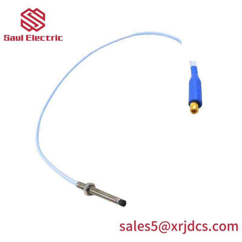 BENTLY NEVADA 330901-00-15-05-02-05 Proximity Probe