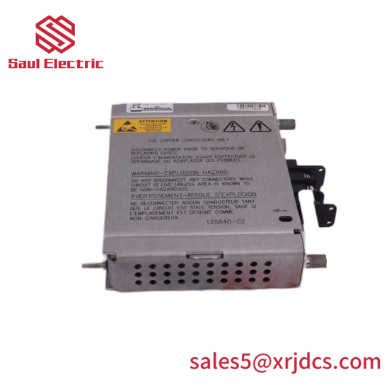 BENTLY 3500/93 LCD display device