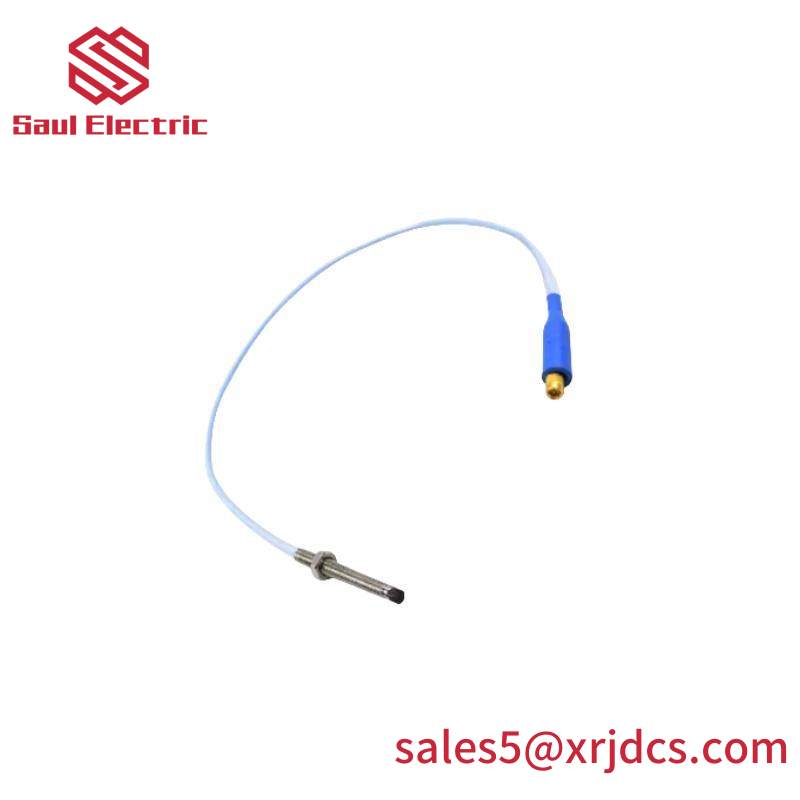 Bently Nevada 330901-02-24-10-01-00 Extension cable