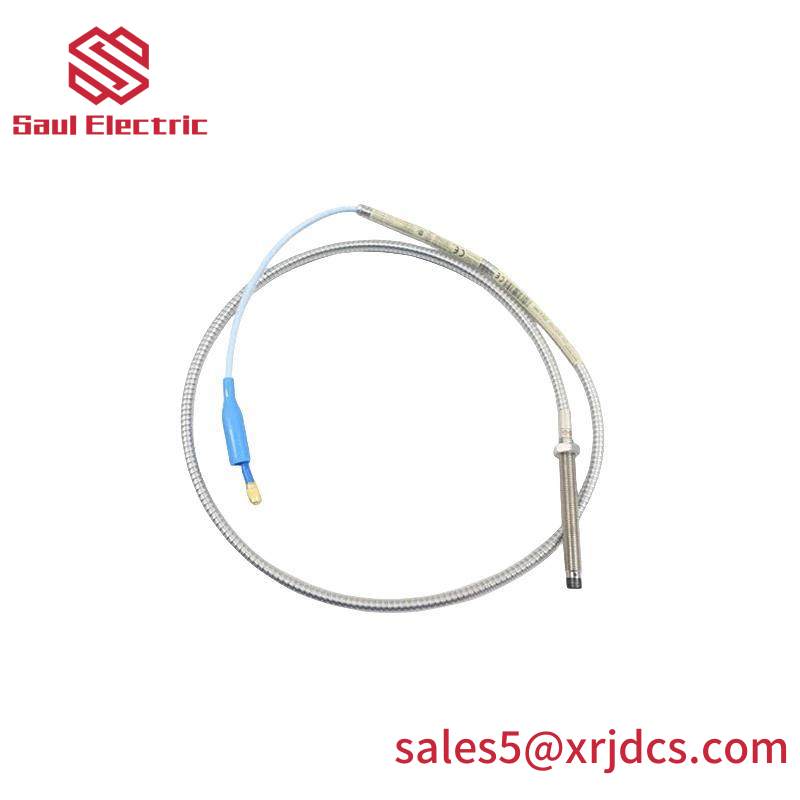 Bently Nevada 330901-02-47-10-01-00 Extension cable