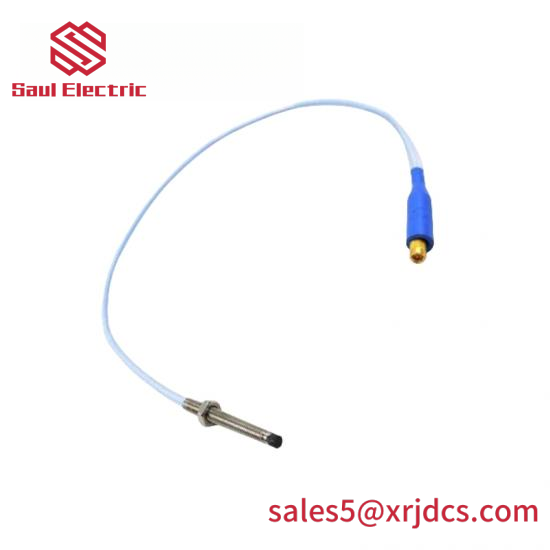 Bently Nevada 330903-00-04-05-02-05 Proximity Probes