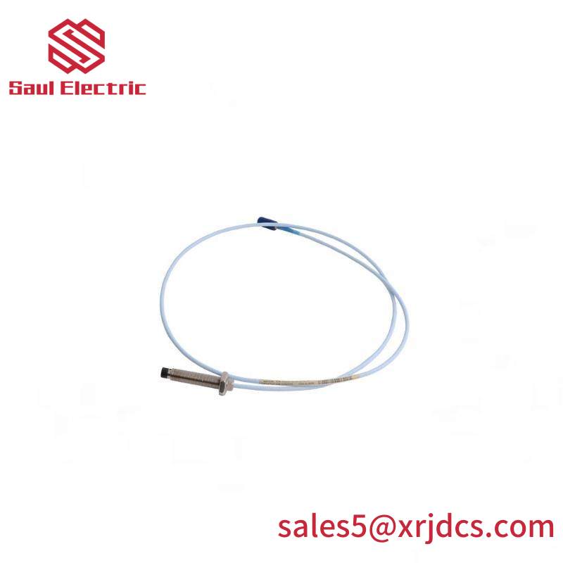Bently Nevada 330903-01-08-10-02-CN Proximity Probes