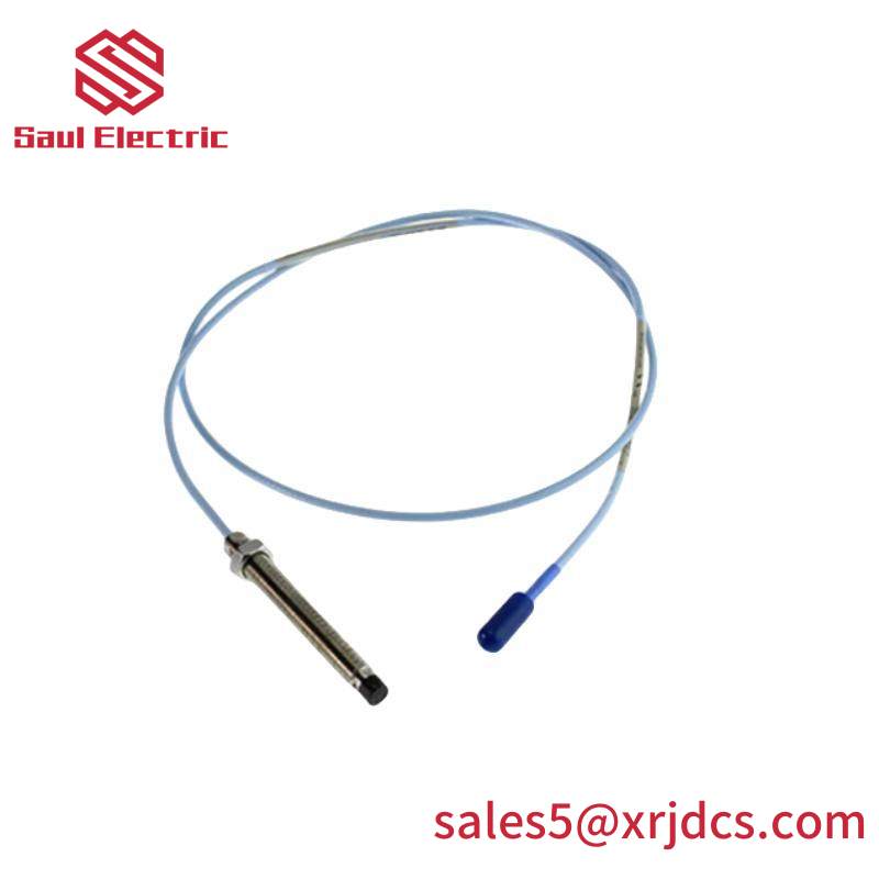 BENTLY NEVADA 330905-00-12-10-02-05 Proximity Transducer System