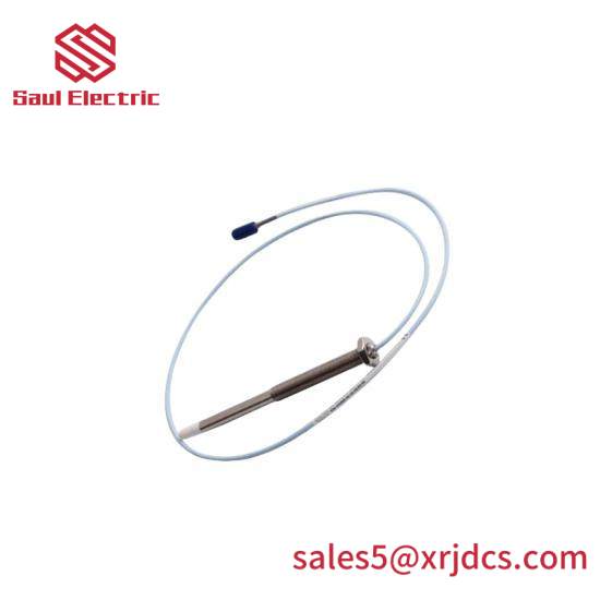 Bently Nevada 330905-08-13-10-12-CN Proximity Probe