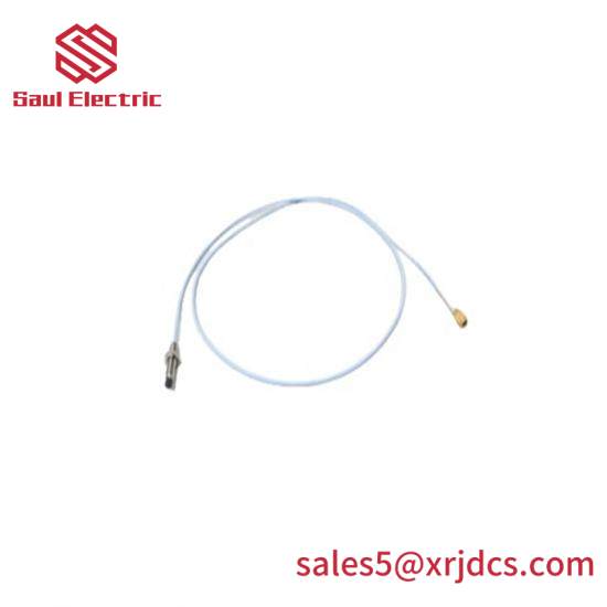 BENTLY NEVADA 330906-02-12-05-05-02-05 3300 NSv Reverse Mount Probe