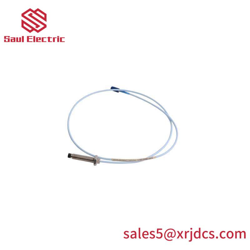 Bently Nevada 330910-00-05-10-02-00 3300 XL 11 Mm Proximity Probes