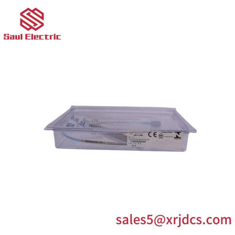 Bently Nevada 330910-00-05-50-02-00 Proximity Probes