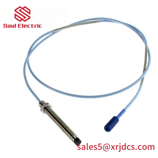 Bently Nevada 330910-00-11-10-02-05  Proximity Probes