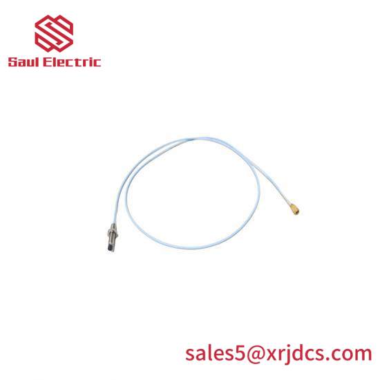 BENTLY NEVADA 330910-00-13-10-02-00 3300 NSv Proximity Probe