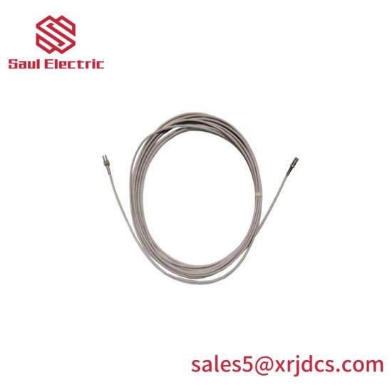 BENTLY NEVADA 330930-040-03-00 3300 NSv Extension Cable