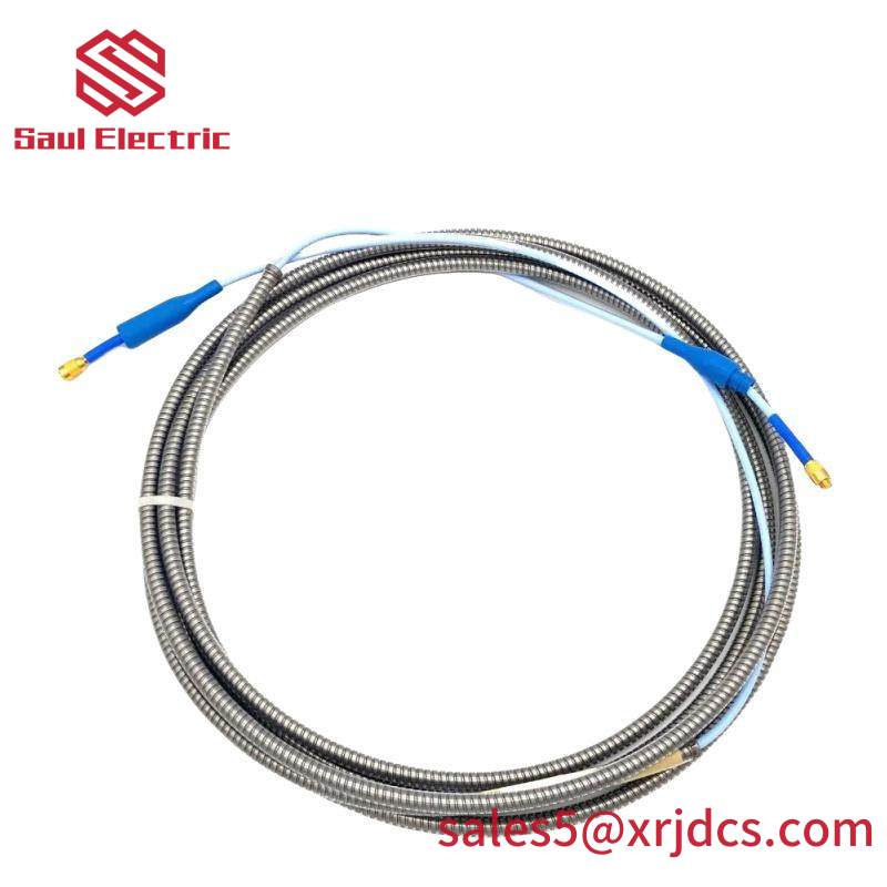 BENTLY NEVADA 330930-040-03-00 Extension Cable