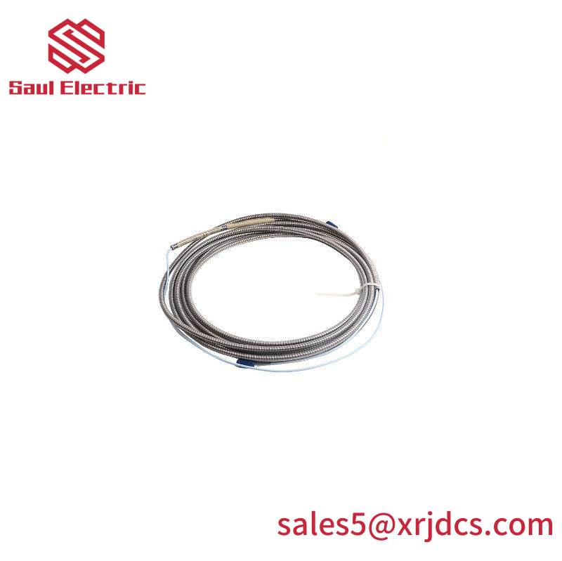 BENTLY NEVADA 330930-045-01-00 3300 XL Standard Extension Cable