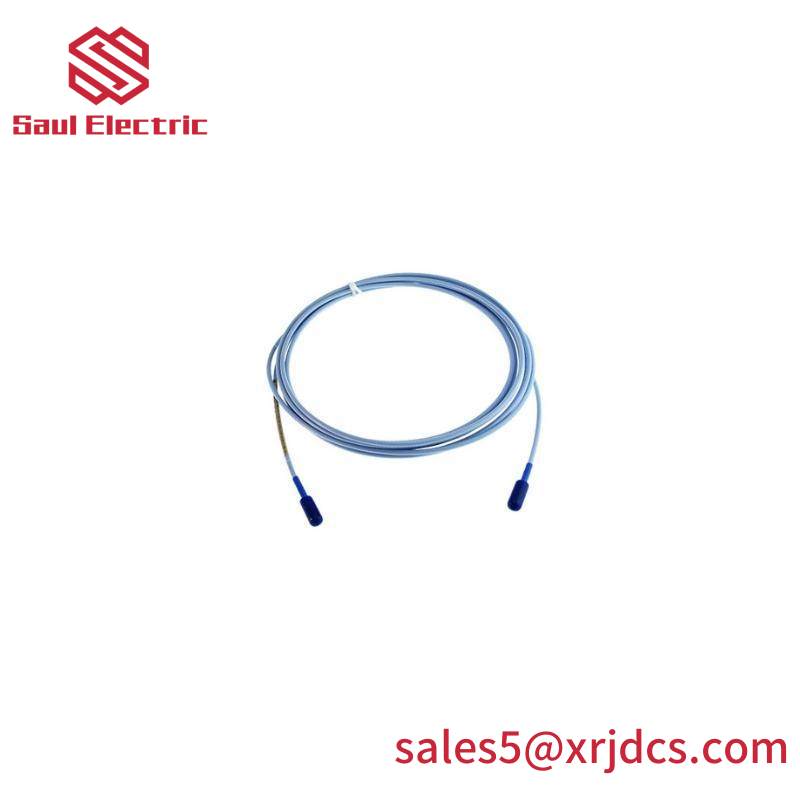BENTLY NEVADA 330930-060-00-00 3300 NSV Standard Extension Cable